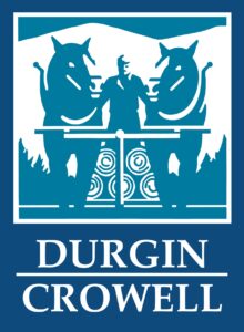 Durgin and Crowell Logo